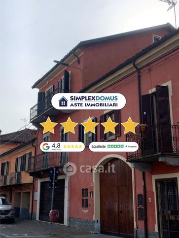 Appartamento in residenziale in Via Cesare Battisti