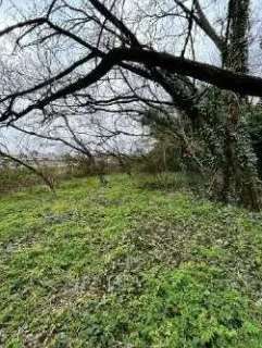 Terreno agricolo in commerciale in Via Grandi