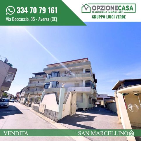 Appartamento in residenziale in Via Ugo Foscolo 39