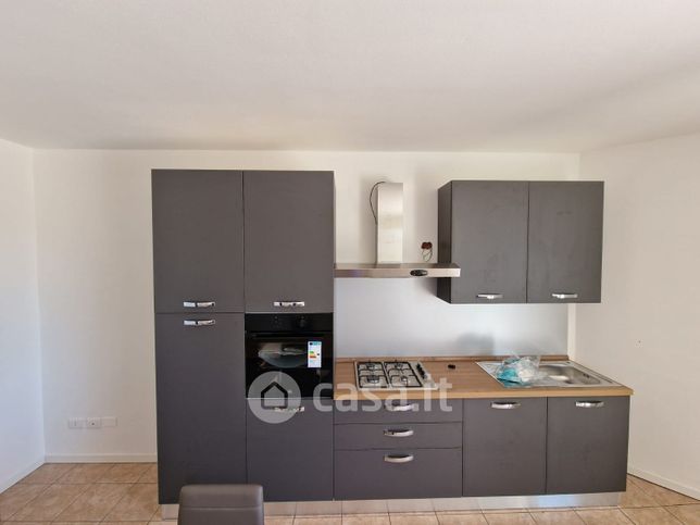 Appartamento in residenziale in 