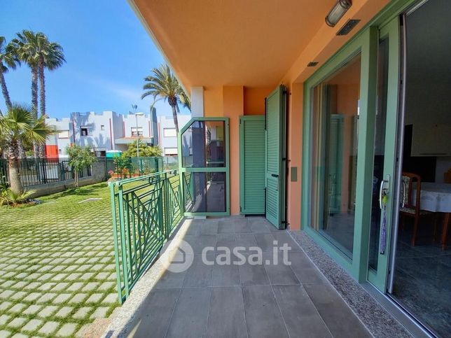 Appartamento in residenziale in Via Pasteur