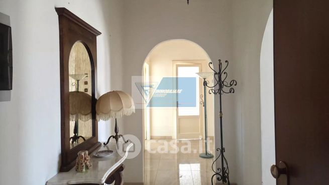 Appartamento in residenziale in Piazza Sgroi