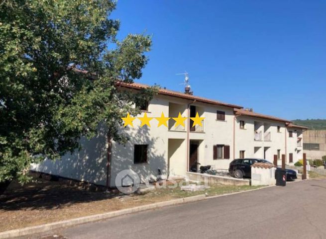 Appartamento in residenziale in Via Maddalena Campiglia