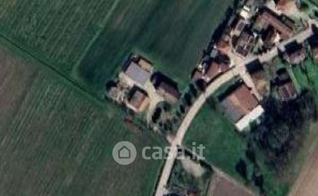 Terreno agricolo in commerciale in Via Serrasina