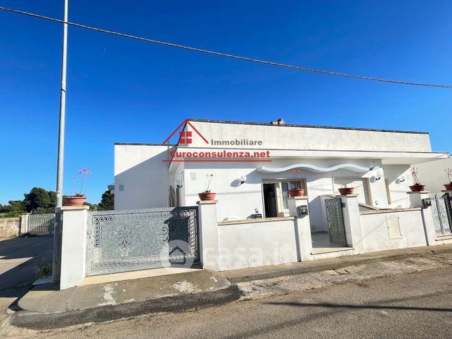 Appartamento in residenziale in Via Otranto 12 a