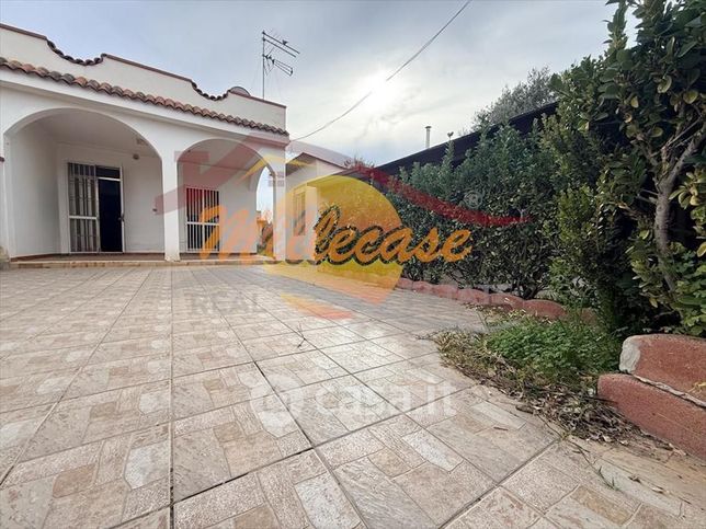 Villa in residenziale in Traversa Pozzo di Mazza