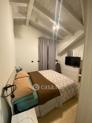 Appartamento in residenziale in Via Giuseppe Garibaldi 80