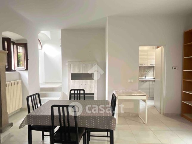 Appartamento in residenziale in Via Giuseppe Mazzini 61