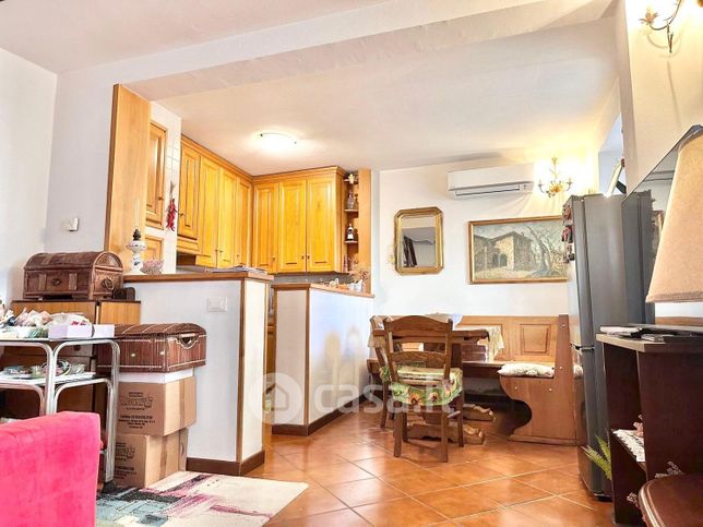 Casa indipendente in residenziale in Via Gagni