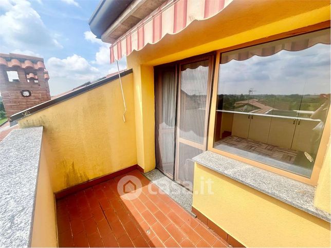 Appartamento in residenziale in Via Ticino