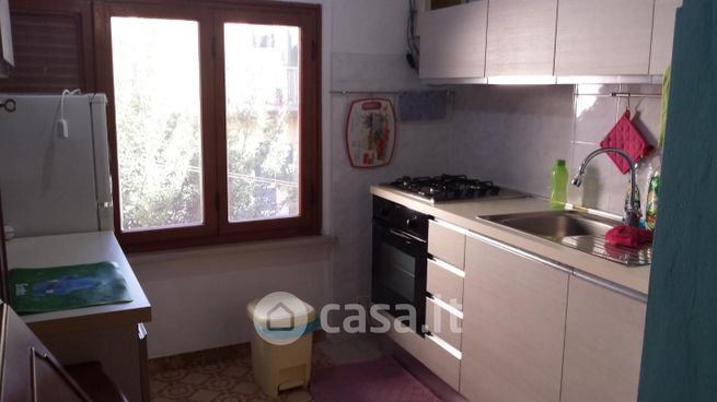 Appartamento in residenziale in Via Santa Maria 94