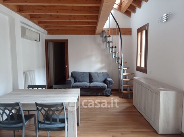 Appartamento in residenziale in Via Vittorio Emanuele II 32 a