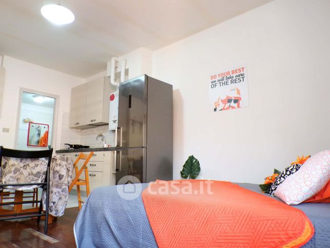 Appartamento in residenziale in Via dei Bibiena 4