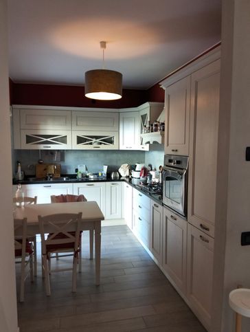 Appartamento in residenziale in Strada del Pozzetto