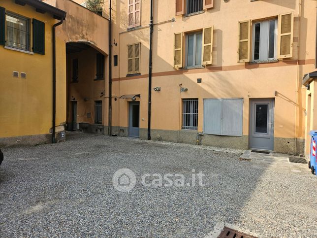 Appartamento in residenziale in Borgo Vico 16