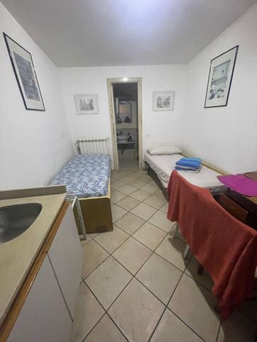 Appartamento in residenziale in Via Comunale Masseria Grande