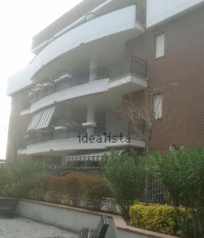 Appartamento in residenziale in Via Siculiana