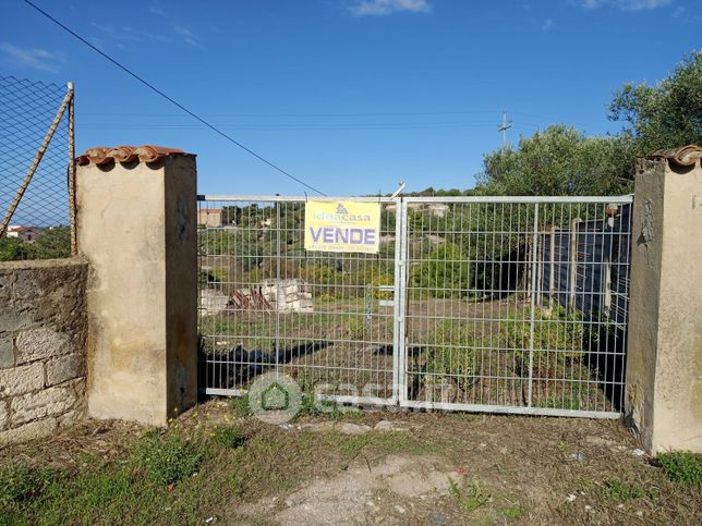 Terreno agricolo in commerciale in Strada Vicinale Segasidda Manna 14