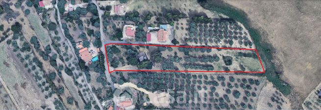 Terreno agricolo in commerciale in Via SANTA LUCIA