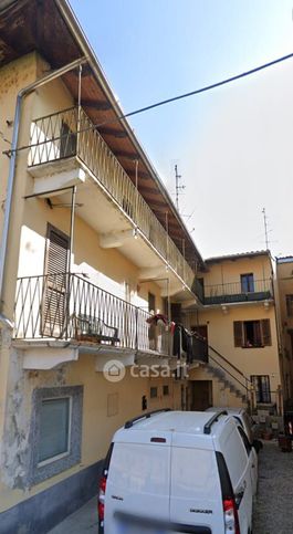 Appartamento in residenziale in Largo Remo Rabellotti 13