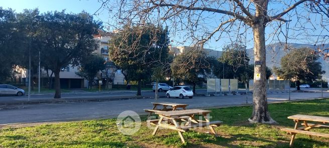 Appartamento in residenziale in Via Badino