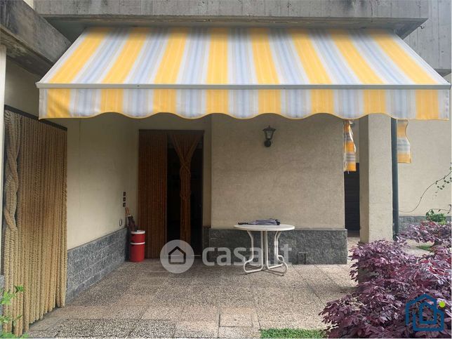 Appartamento in residenziale in Via Don Luigi Pozzi 1