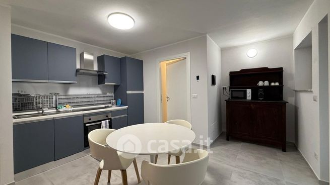 Appartamento in residenziale in Via Torino 195