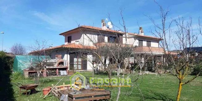 Appartamento in residenziale in
