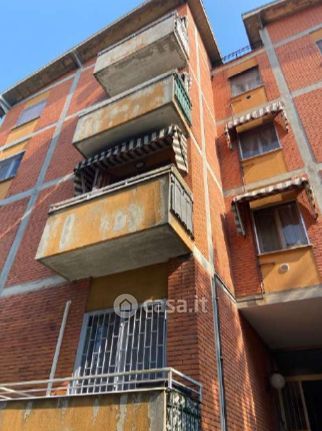 Appartamento in residenziale in Via Tigli 2