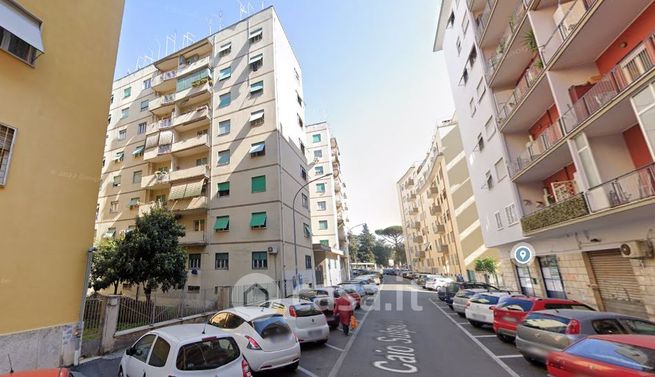 Appartamento in residenziale in Via Caio Sulpicio 2