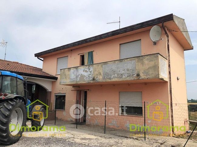 Appartamento in residenziale in Via San Rocco 6