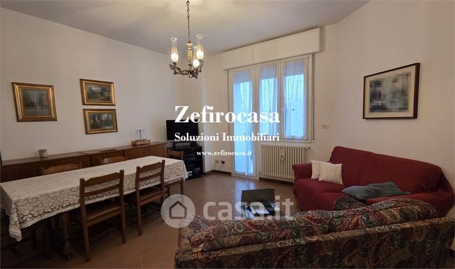 Appartamento in residenziale in 