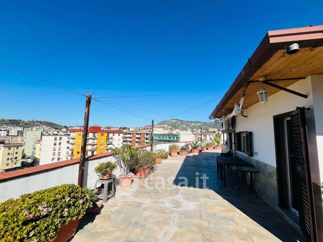 Attico/mansarda in residenziale in Via Andrea Doria