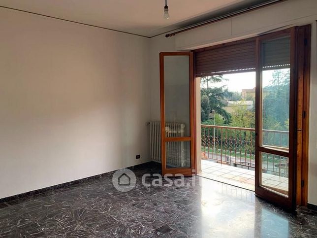 Appartamento in residenziale in Via del Risorgimento