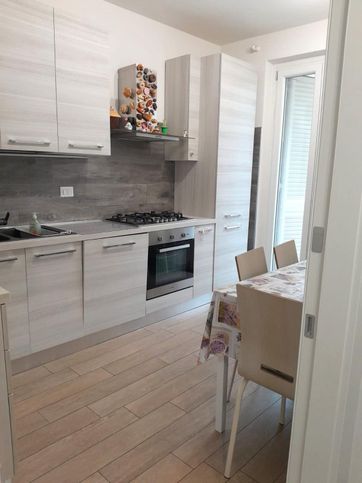 Villetta a schiera in residenziale in Via Giorgio Vasari