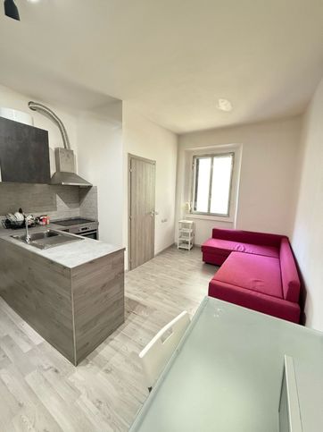 Appartamento in residenziale in Viale Bligny 42