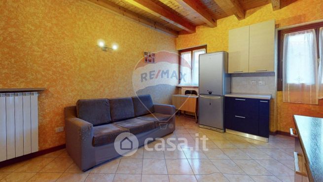 Appartamento in residenziale in Via della Croce 7