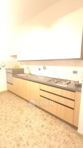 Appartamento in residenziale in Via Flaminia 1