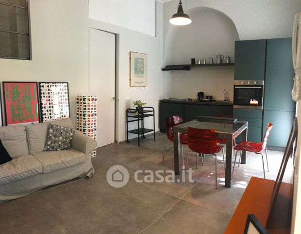 Appartamento in residenziale in Via Magolfa 14
