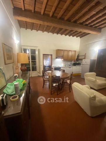 Appartamento in residenziale in Via de' Ginori 55