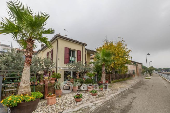 Casa indipendente in residenziale in Via Luigi Ganna 3