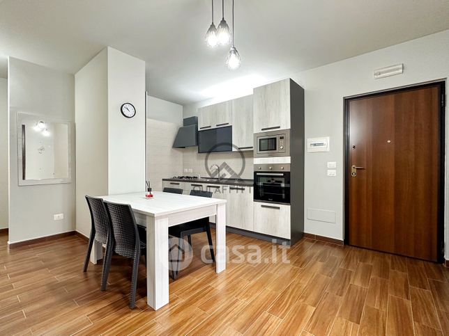 Appartamento in residenziale in Via Amedeo Avogadro 16