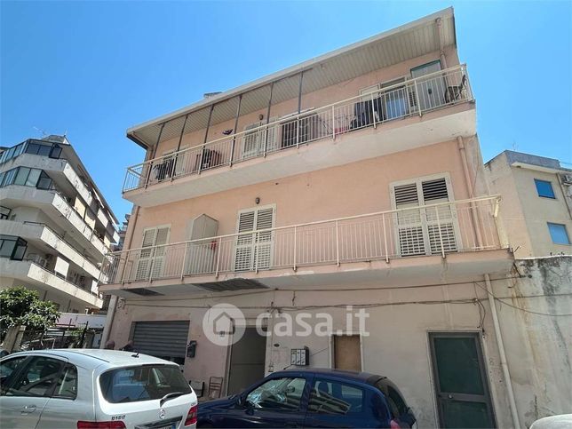 Appartamento in residenziale in Via Lia Vico I 10