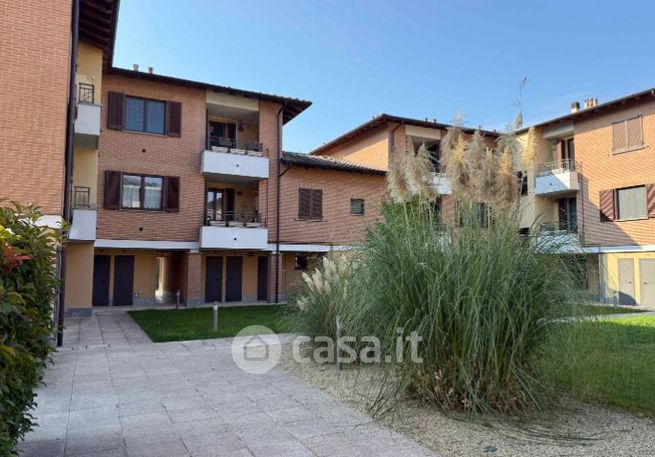 Appartamento in residenziale in Via Leonardo Da Vinci 30