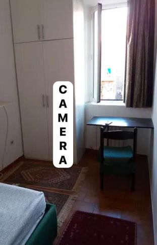 Appartamento in residenziale in Via Castelfidardo