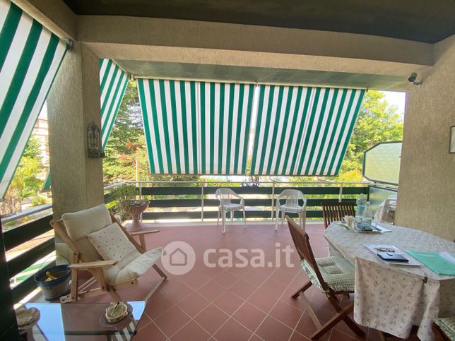 Appartamento in residenziale in Via Sant'Emiliano 17