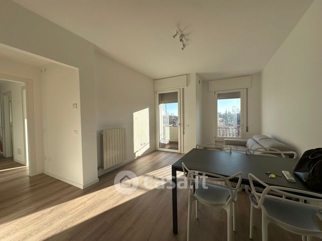 Appartamento in residenziale in Via Ospedale Provinciale 1