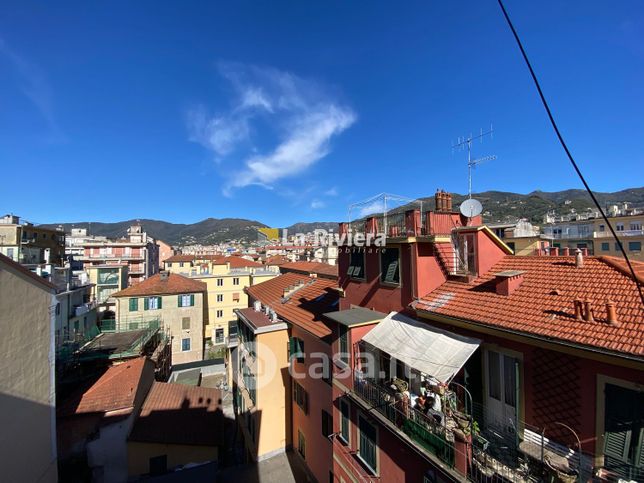 Appartamento in residenziale in Passo Tigullio