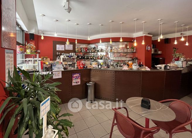 Attivitã /licenza (con o senza mura) in commerciale in Via Gioacchino Rossini