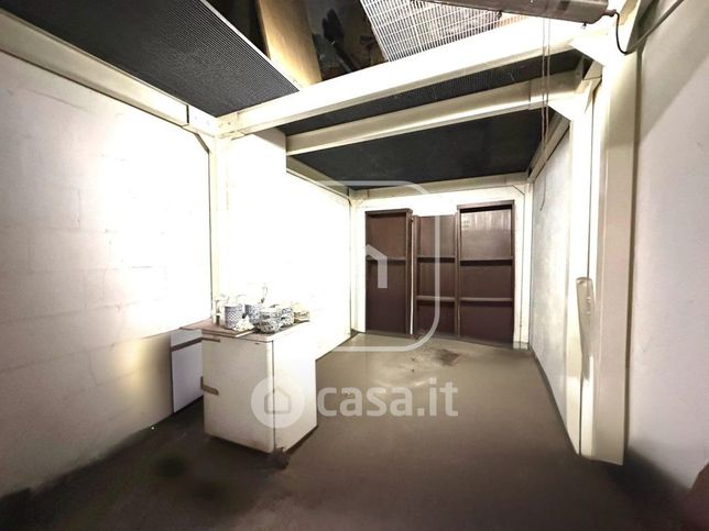 Box/posto auto in residenziale in Via Giuseppe Ravizza